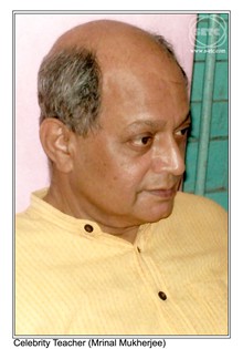 Mrinal Mukherjee
