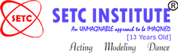SETC Institute Logo