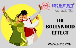 The Bollywood Effect