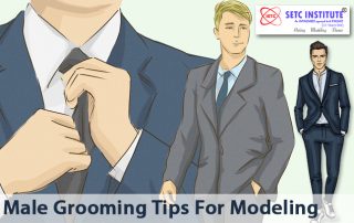 Male grooming tips