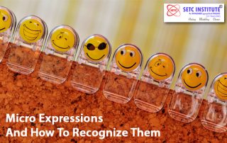 Micro Expressions And How To Recognize Them