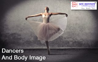 Dancers And Body Image