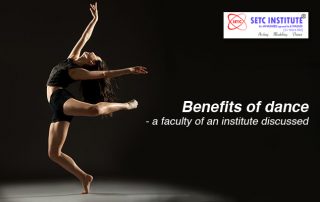 dance academy in Kolkata