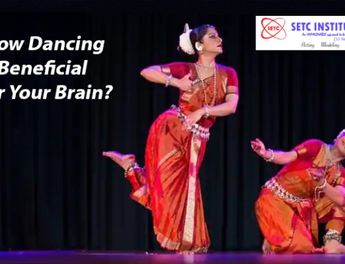 How Dancing is Beneficial for Your Brain?