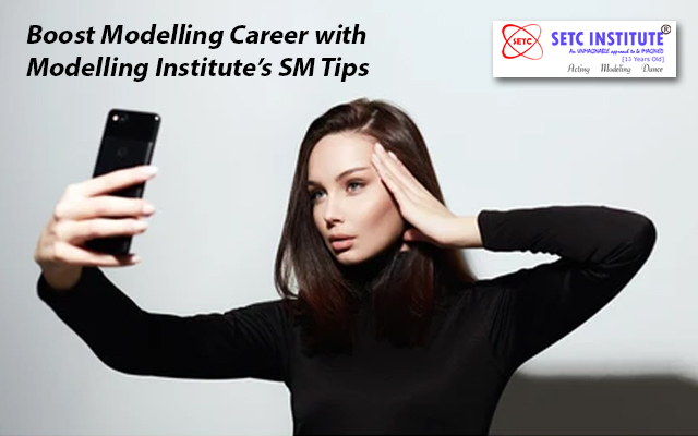 acting and modelling institute in Kolkata
