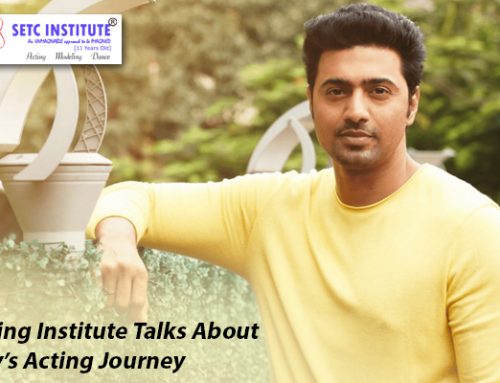 Acting Institute Talks About Dev’s Acting Journey