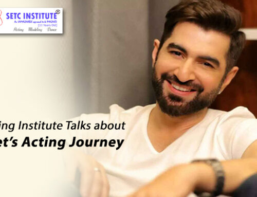 Acting Institute Talks about Jeet’s Acting Journey