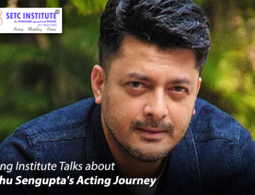 Acting Institute Talks about Jisshu Sengupta’s Acting Journey
