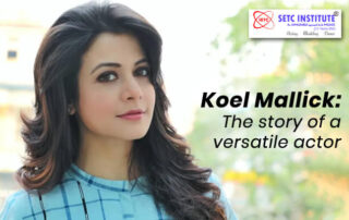 Koel Mallick